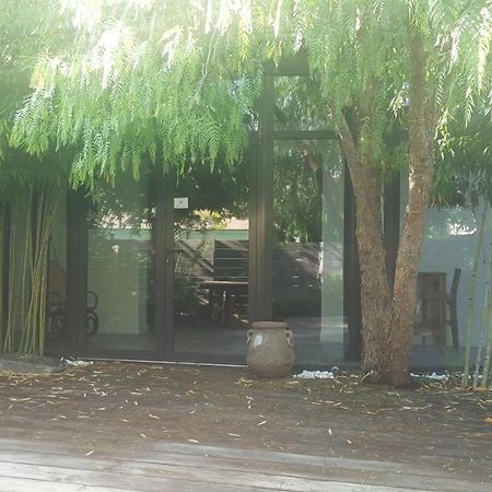 Les Aromatiques - Terrasse & Parking Prive A Villeneuve Les Avignon - Proche Golf Academy Ngoại thất bức ảnh