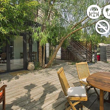 Les Aromatiques - Terrasse & Parking Prive A Villeneuve Les Avignon - Proche Golf Academy Ngoại thất bức ảnh