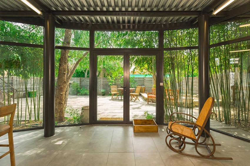 Les Aromatiques - Terrasse & Parking Prive A Villeneuve Les Avignon - Proche Golf Academy Ngoại thất bức ảnh